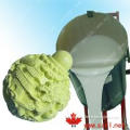 Manual Molding Silicone Rubber